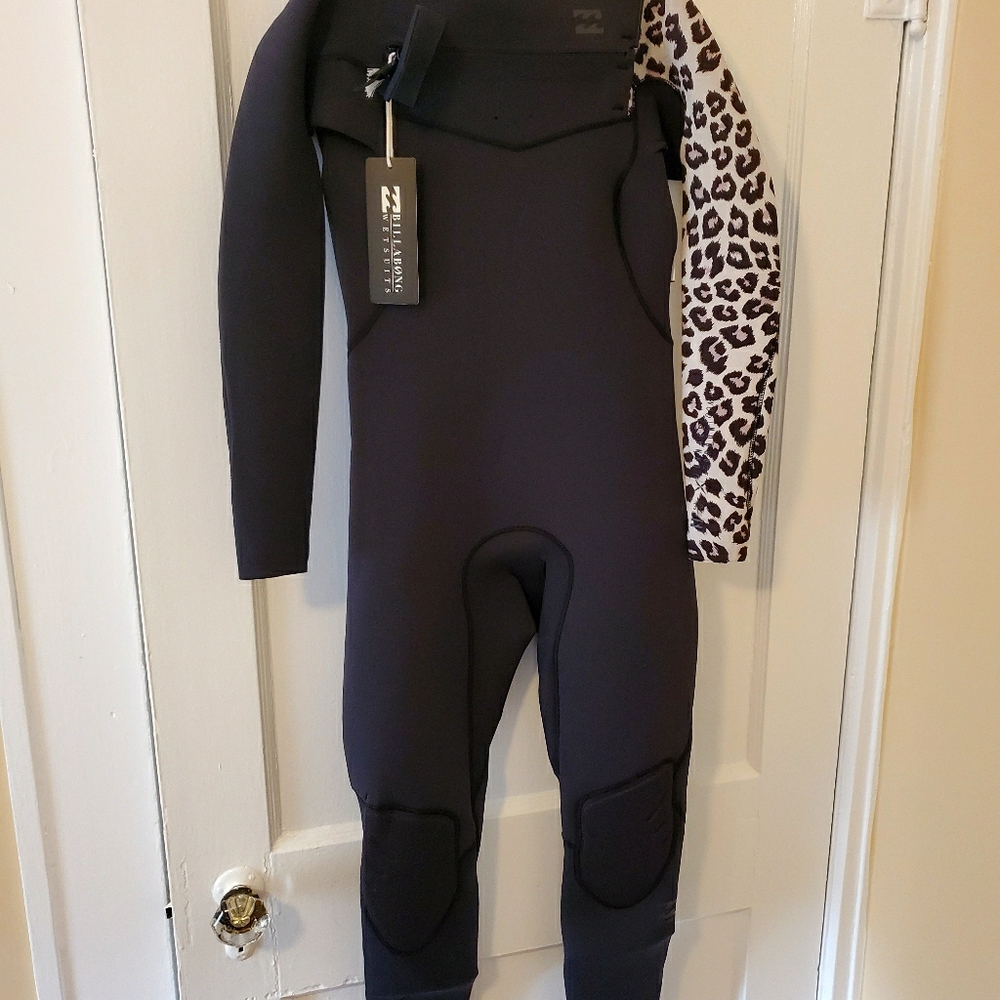 Billabong wetsuit